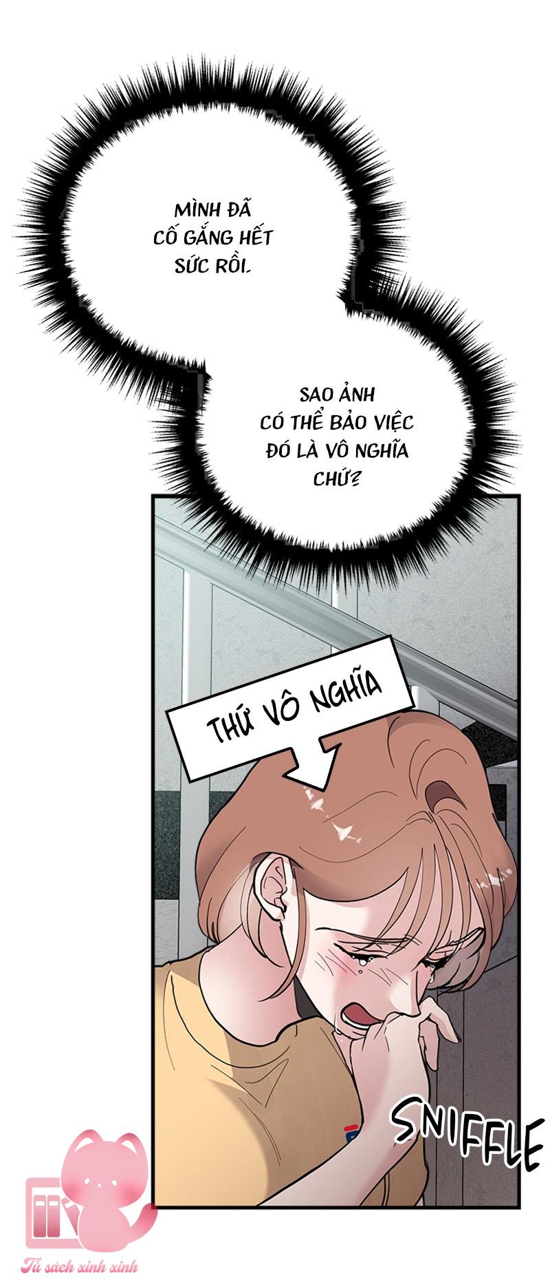 Trưởng Phòng Mệt Mỏi Vì Người Vợ Mới Cưới Chap 11 - Trang 2