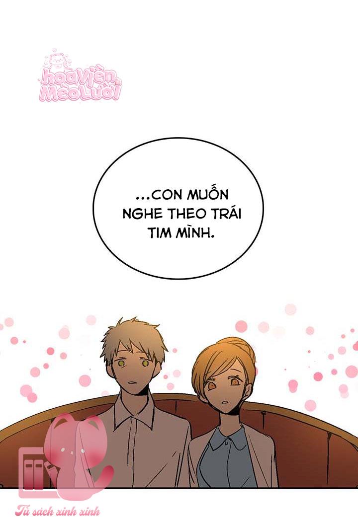 Vị Hôn Thê Khế Ước Của Công Tước Chapter 5 - Trang 4