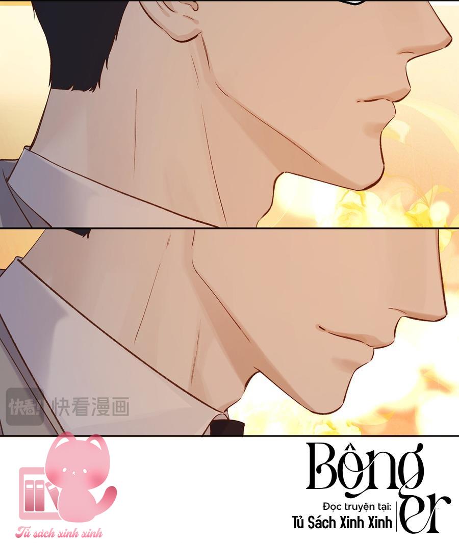 Trêu Nhầm Chap 38 - Trang 4