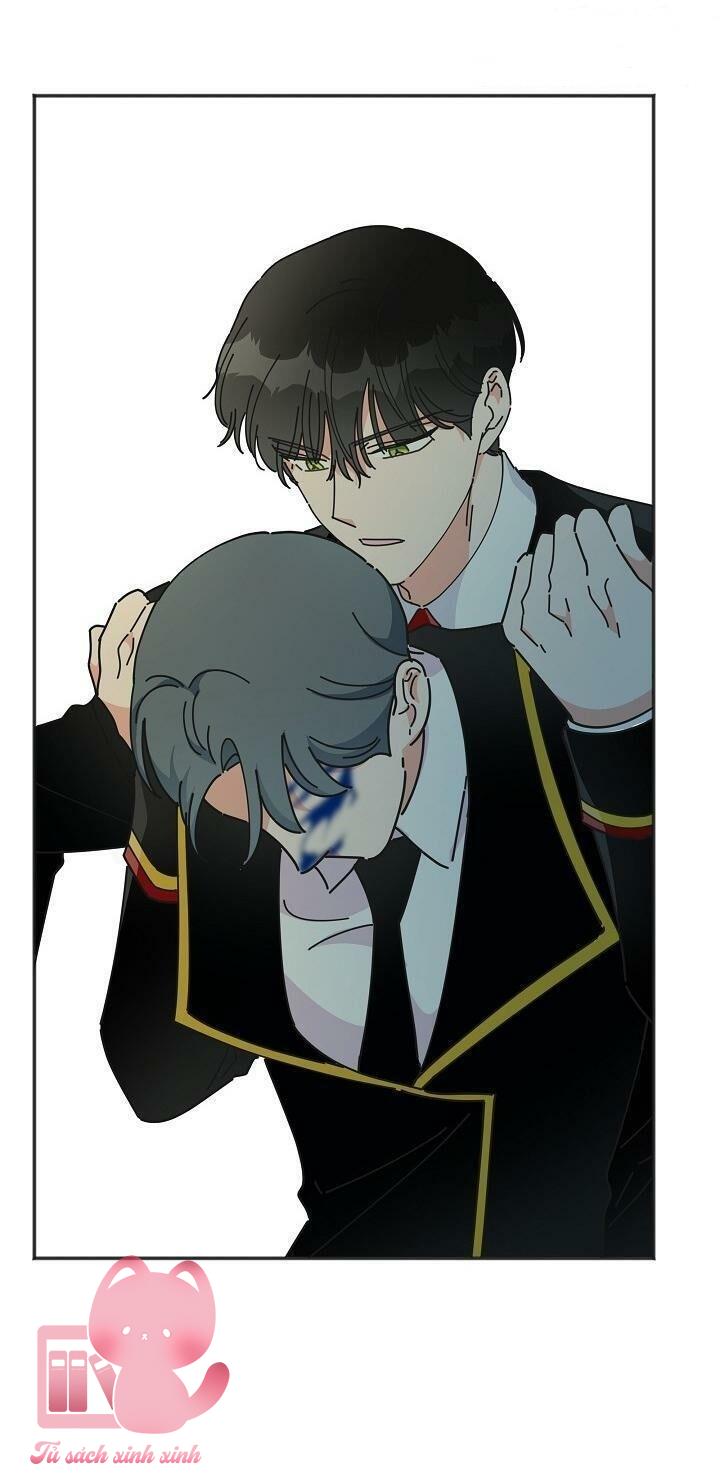 Người Hùng Của Ác Nữ Chapter 40 - Trang 4