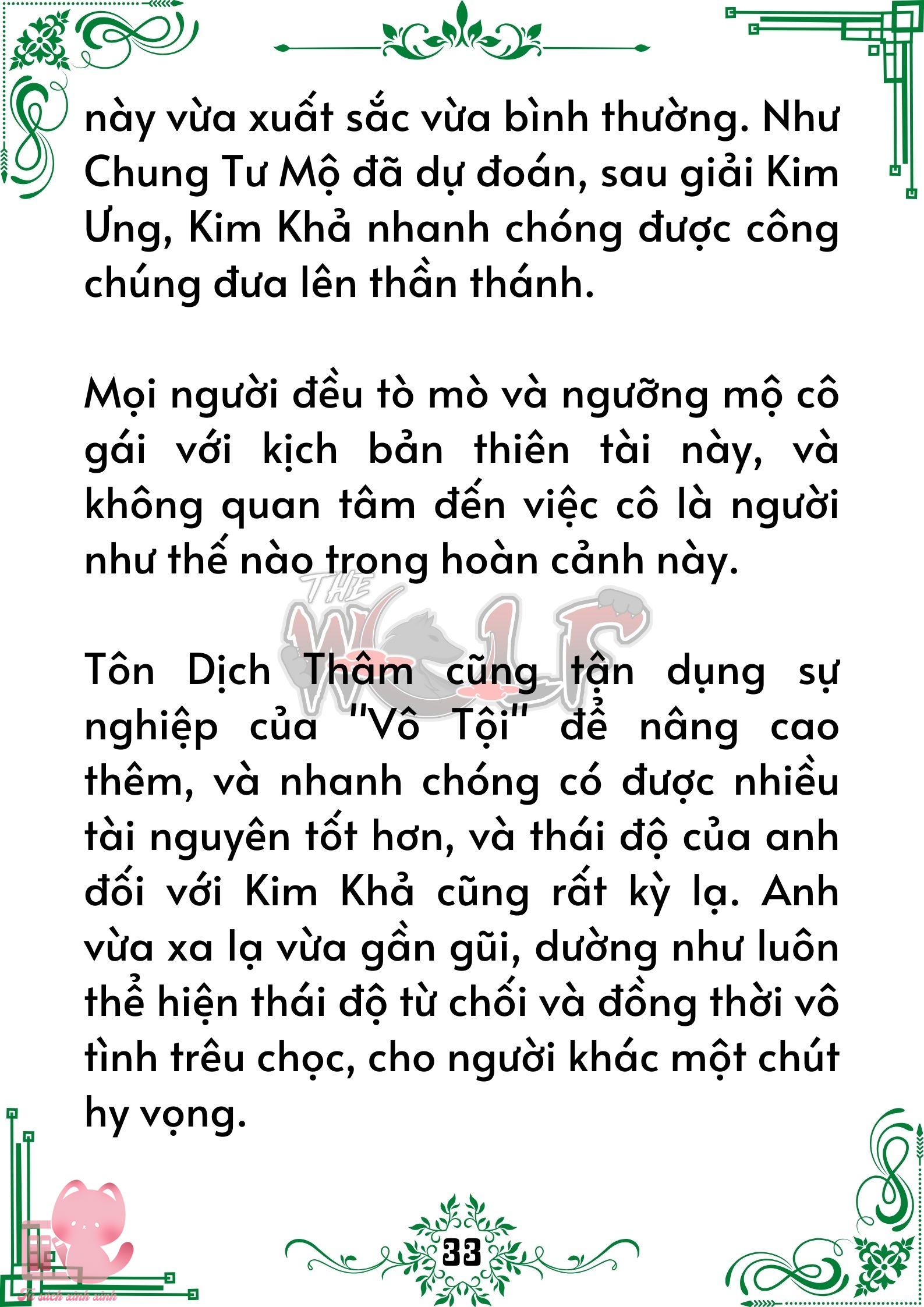 Quý nhân phù trợ Du Chap 90 - Trang 2