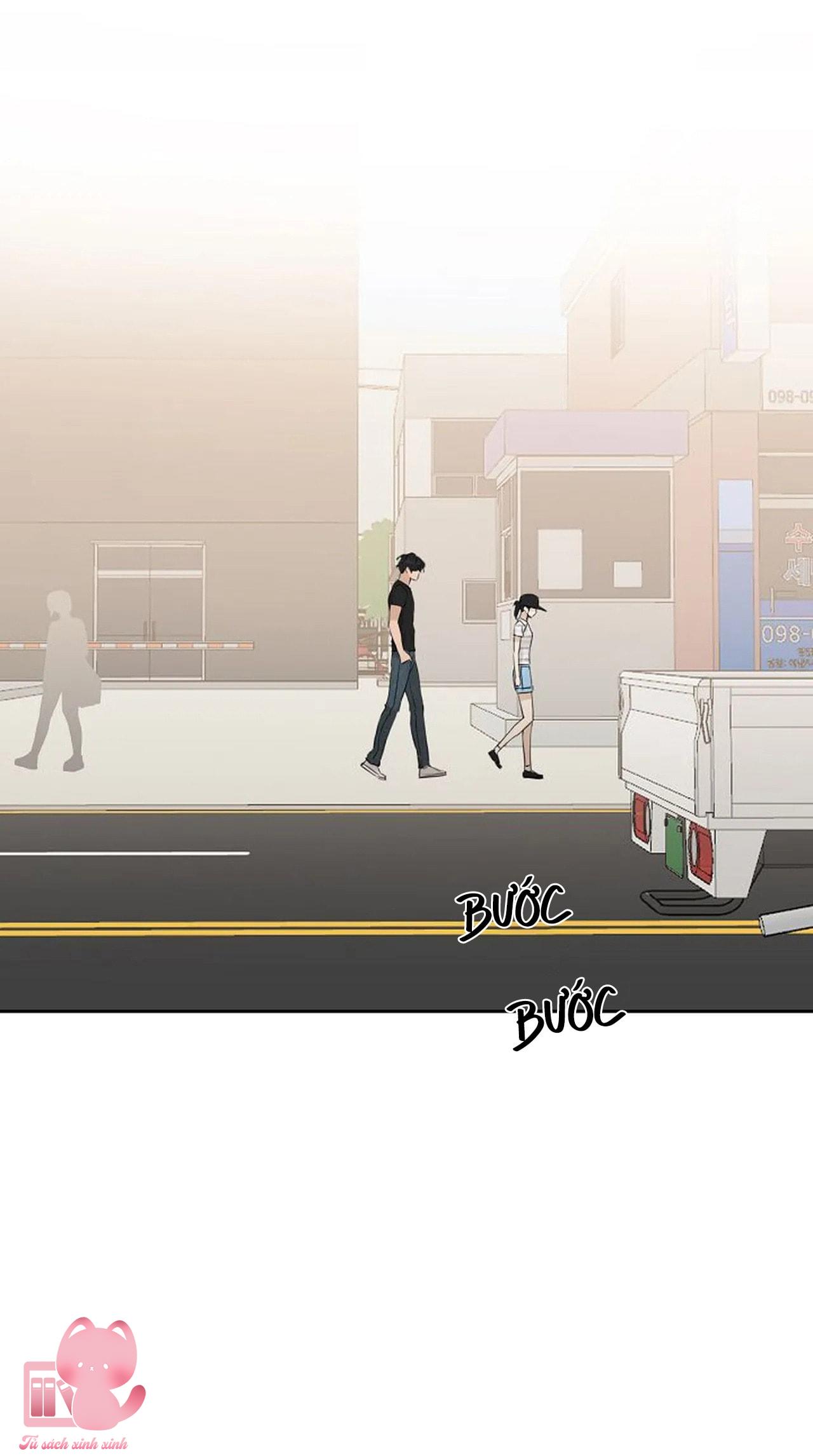Bình Minh Chap 21 - Trang 4