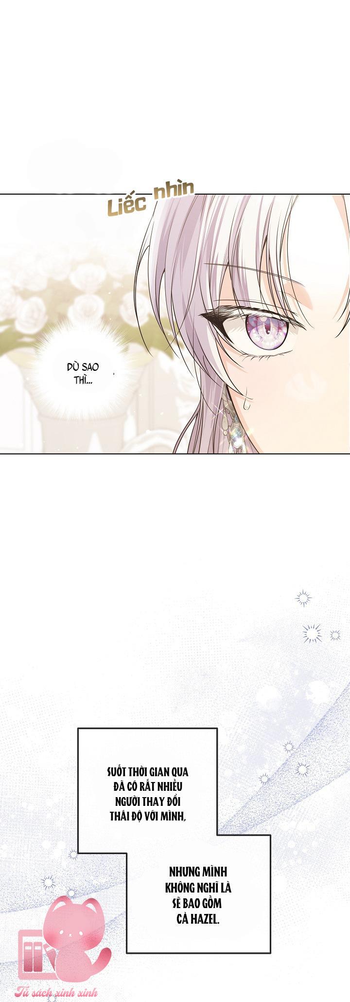 Hoàng Nữ Cosplay Nonfan Chap 43 - Trang 2