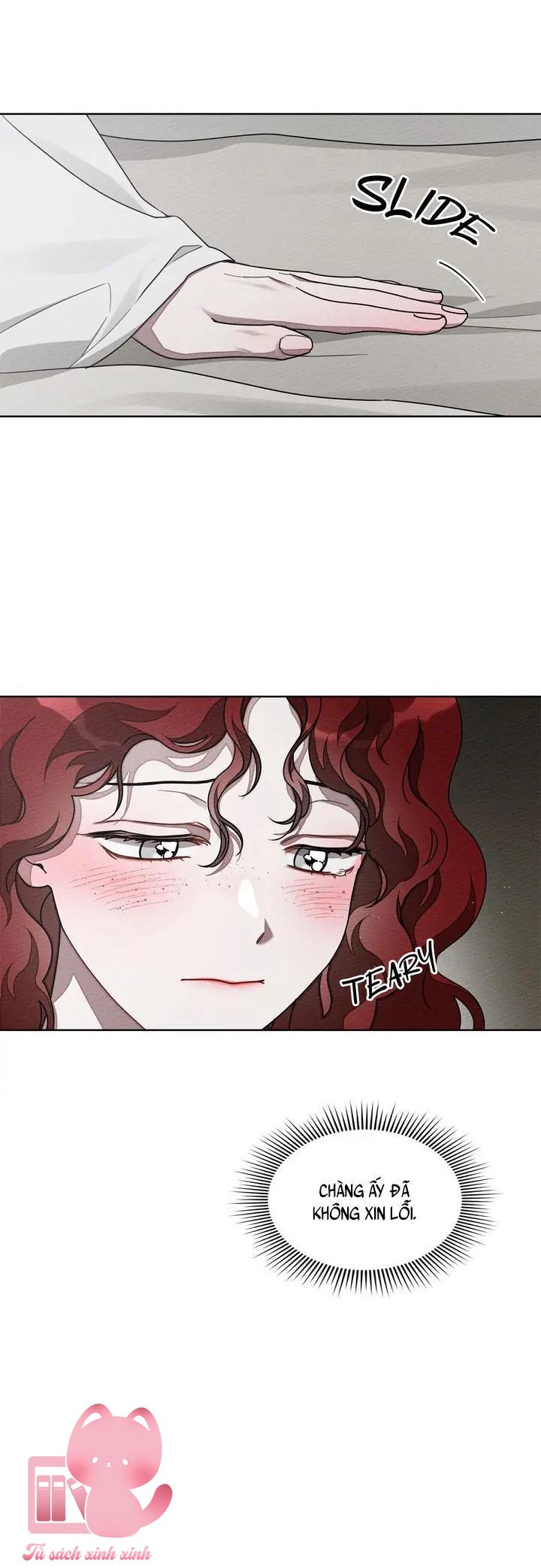 Dưới Tán Cây Sồi Chap 89 - Next Chapter 89.1