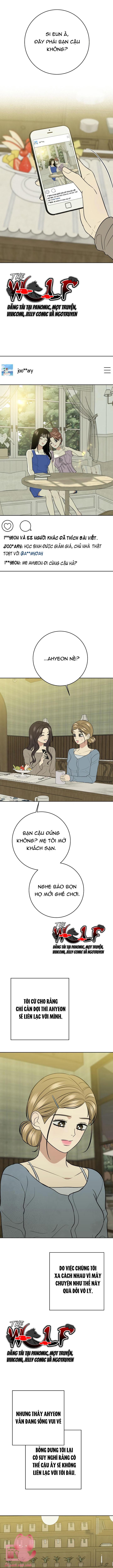 Kỷ Niệm Tuổi 19 Tồi Tệ Chap 60 - Trang 4