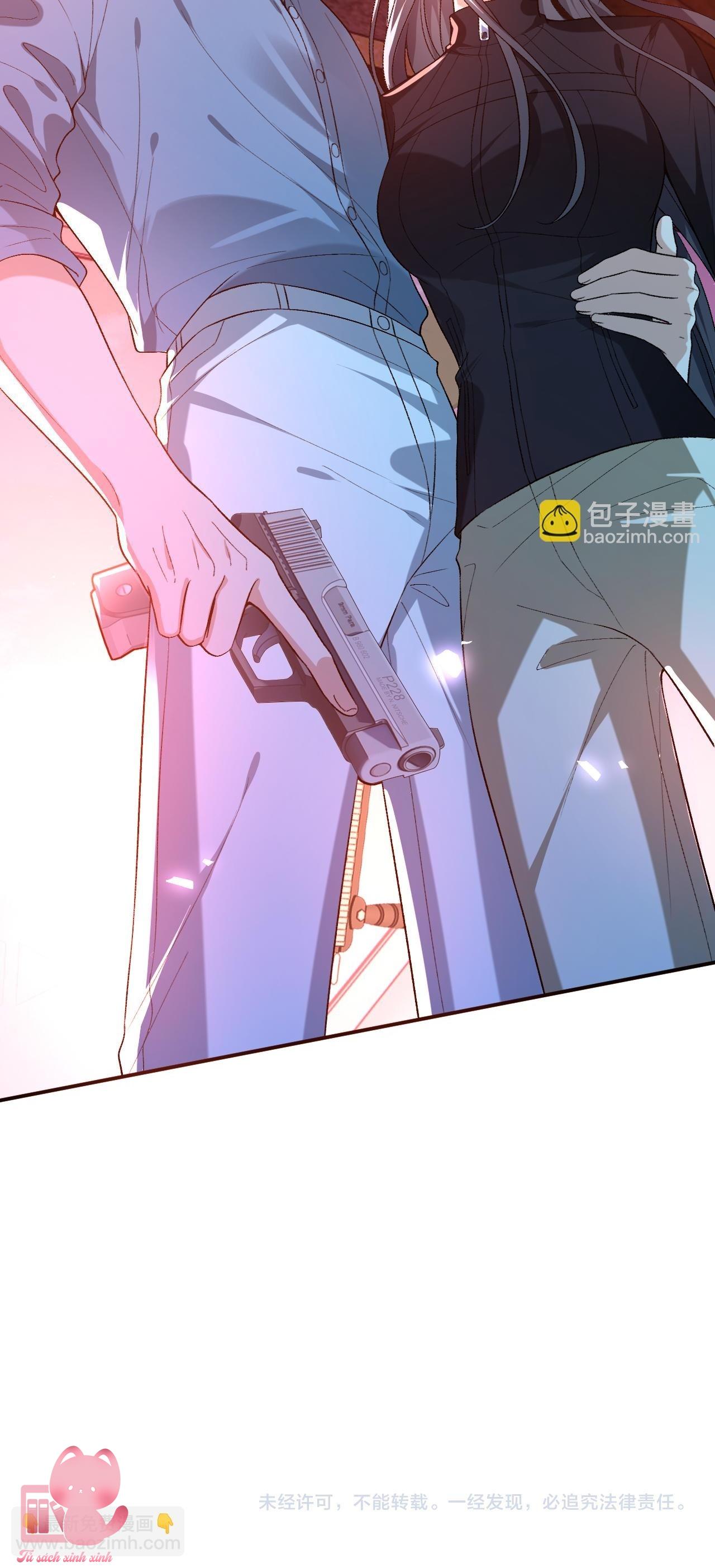 Phu Nhân Mỗi Ngày Đều Tại Tuyến Vả Mặt Chap 196 - Trang 2