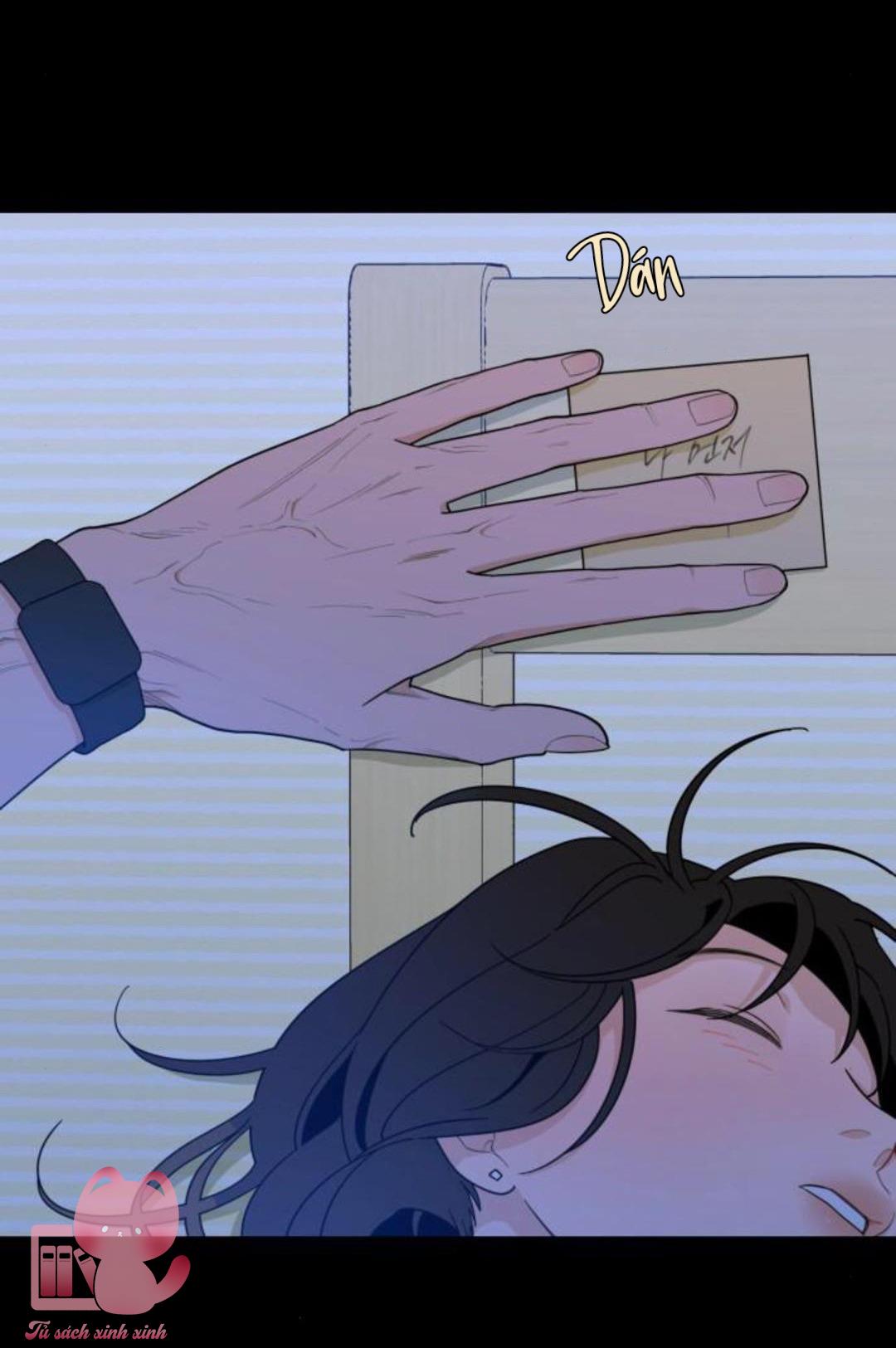 Vận May Không Ngờ Chapter 12 - Trang 4