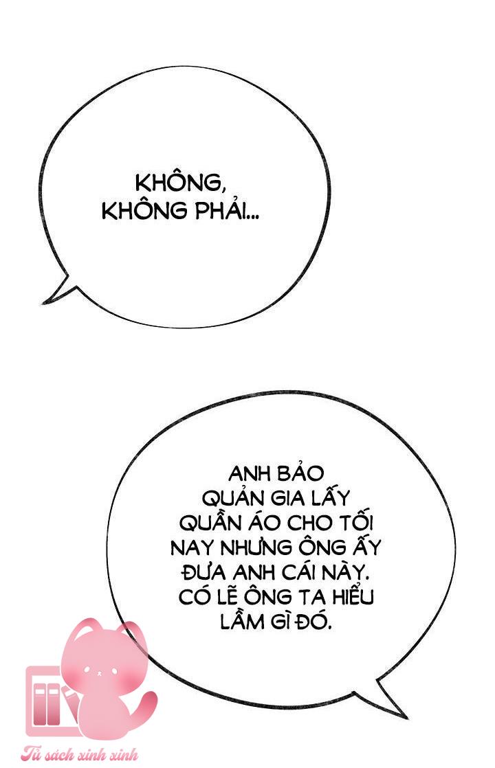 Người Hùng Của Ác Nữ Chapter 25 - Trang 4