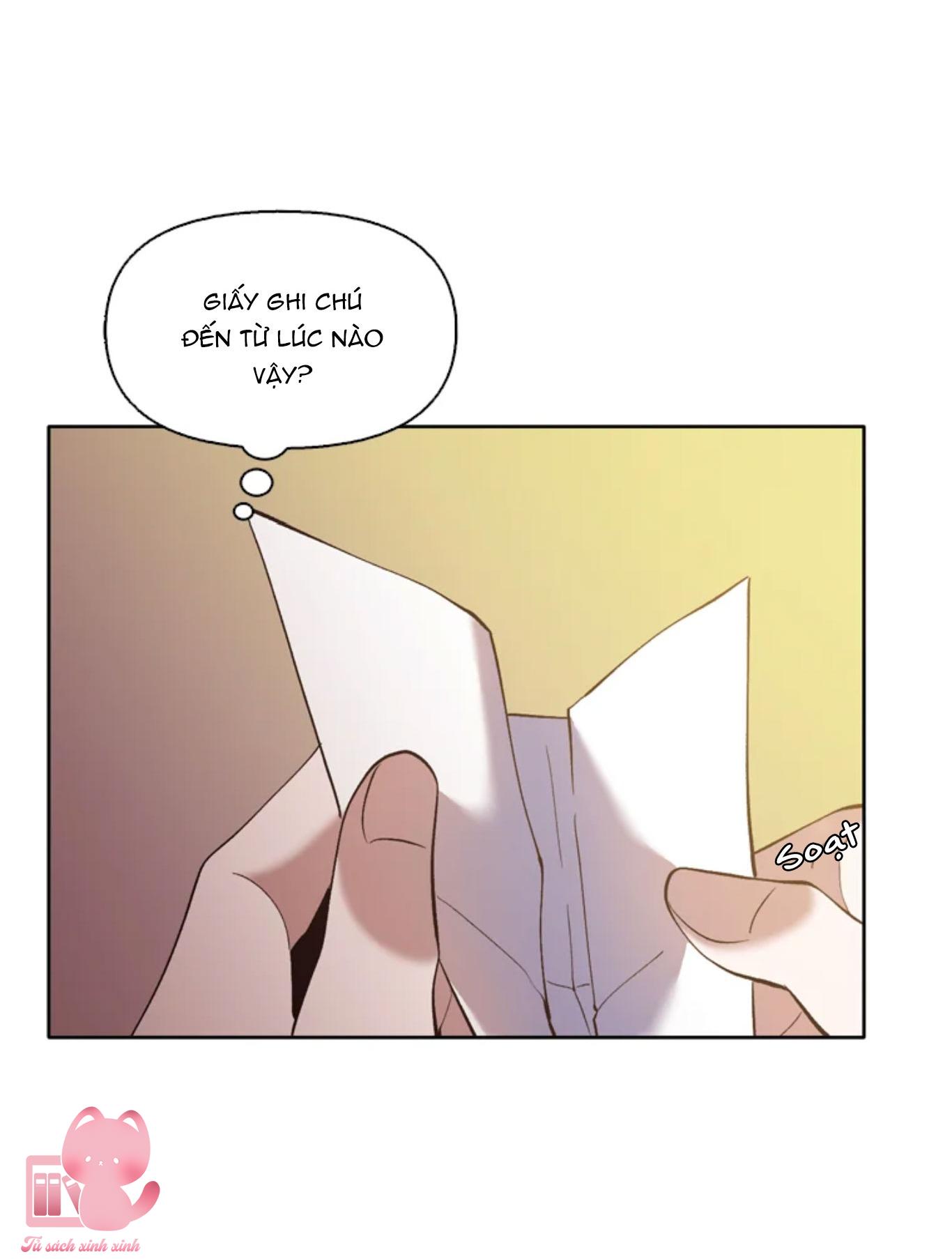 Thanh Xuân Của Chúng Ta Chap 61 - Next Chap 62