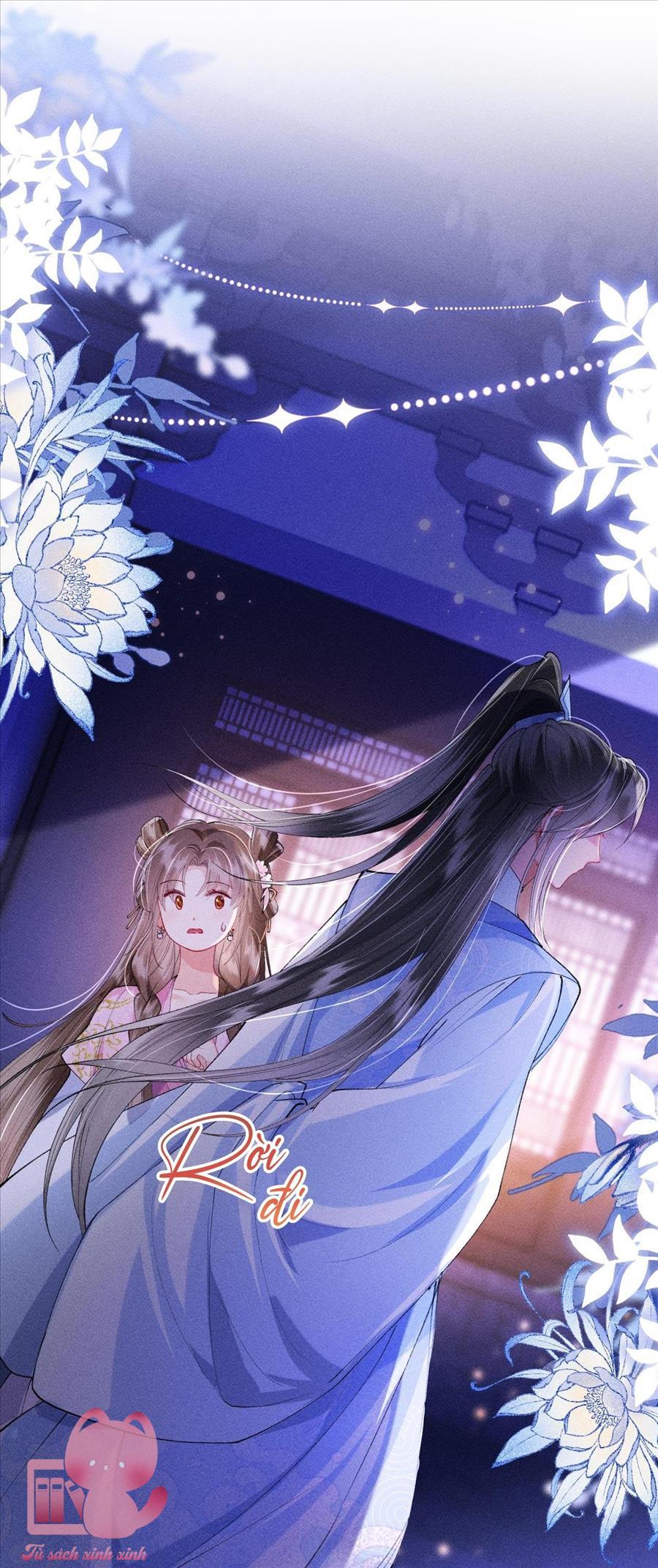 Nữ Phụ Không Muốn Nam Nữ Chính Chia Tay Chapter 18 - Trang 4