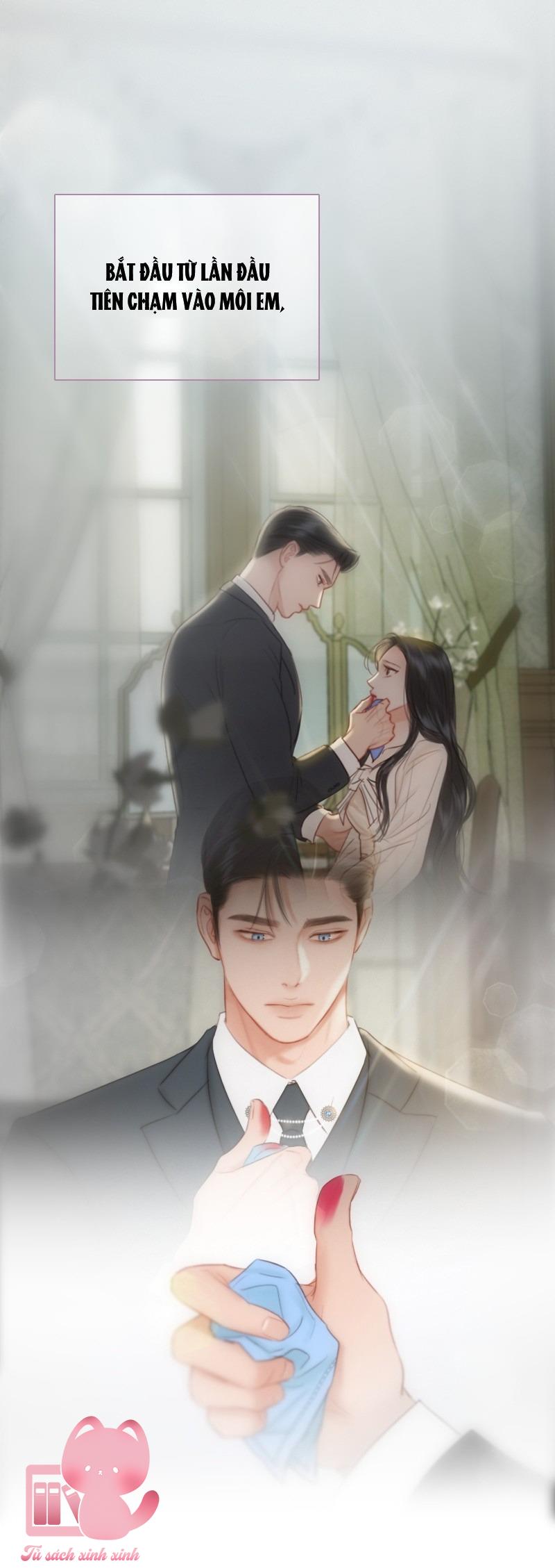 Serena Chap 84 - Trang 2