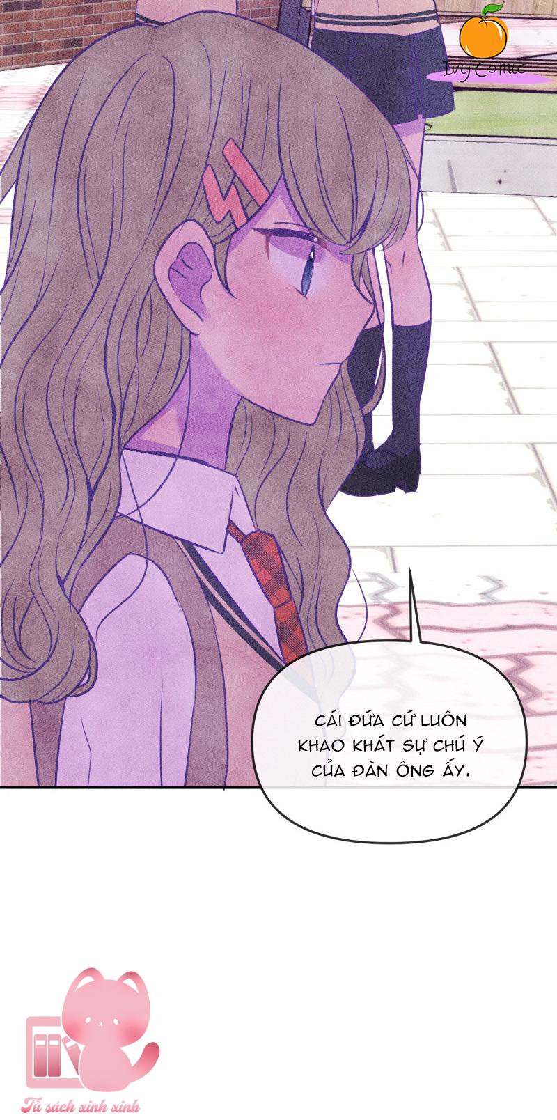 Tình Yêu Tựa Vòng Lặp Chap 42 - Trang 3