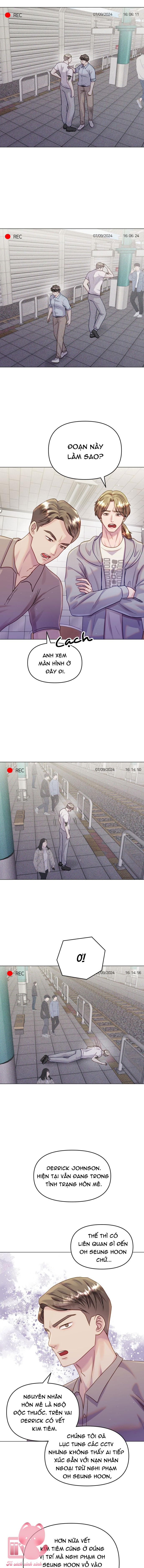 Hướng Dẫn Thu Phục Mãnh Thú Chap 44 - Trang 4