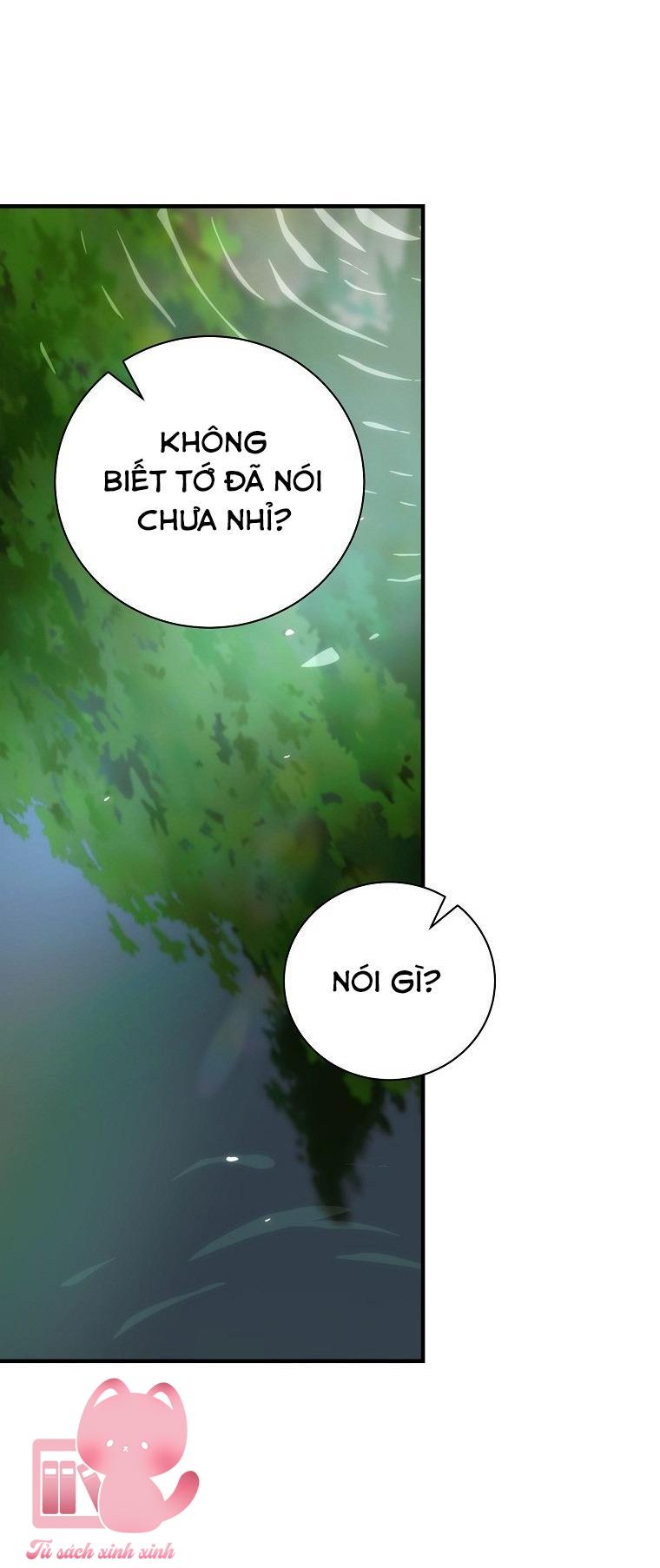 Đứa Nhỏ Không Phải Là Con Anh Chap 87 - Trang 2