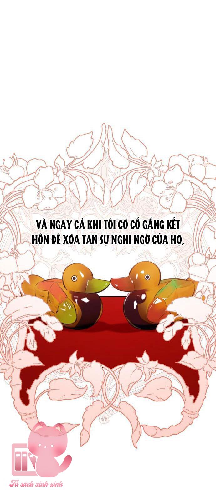 Chuyện Tình Tuyết Phương Bắc Chapter 1 - Trang 4