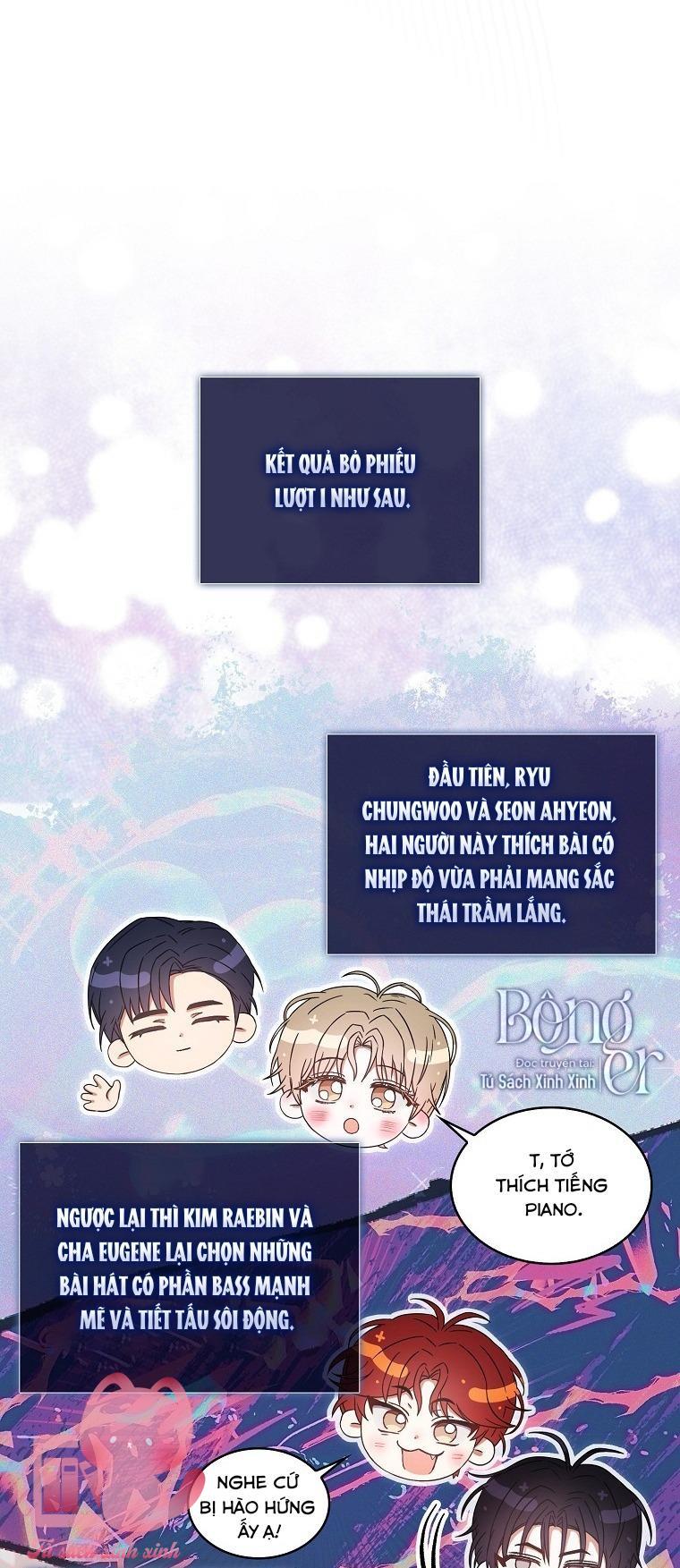 Debut Or Die Chap 68 - Next Chap 69