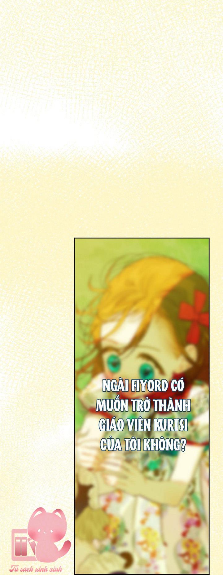 Khế Ước Hôn Nhân Của Mẹ Tôi Chapter 33 - Trang 4