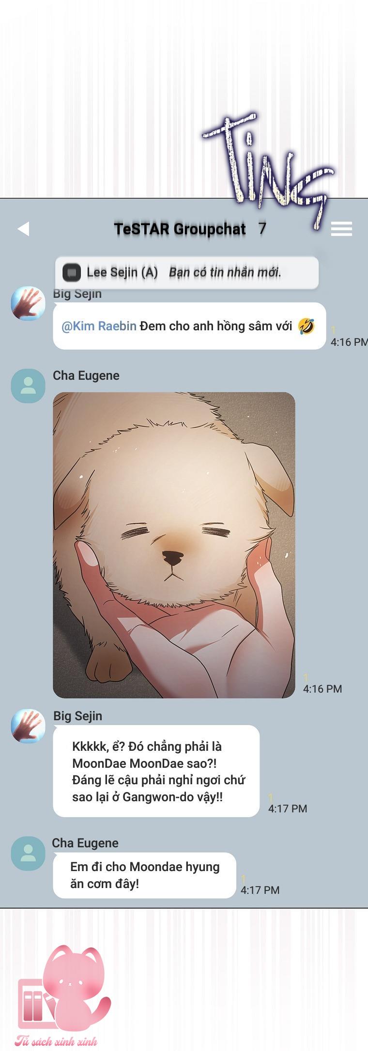 Debut Or Die Chapter 93 - Trang 3