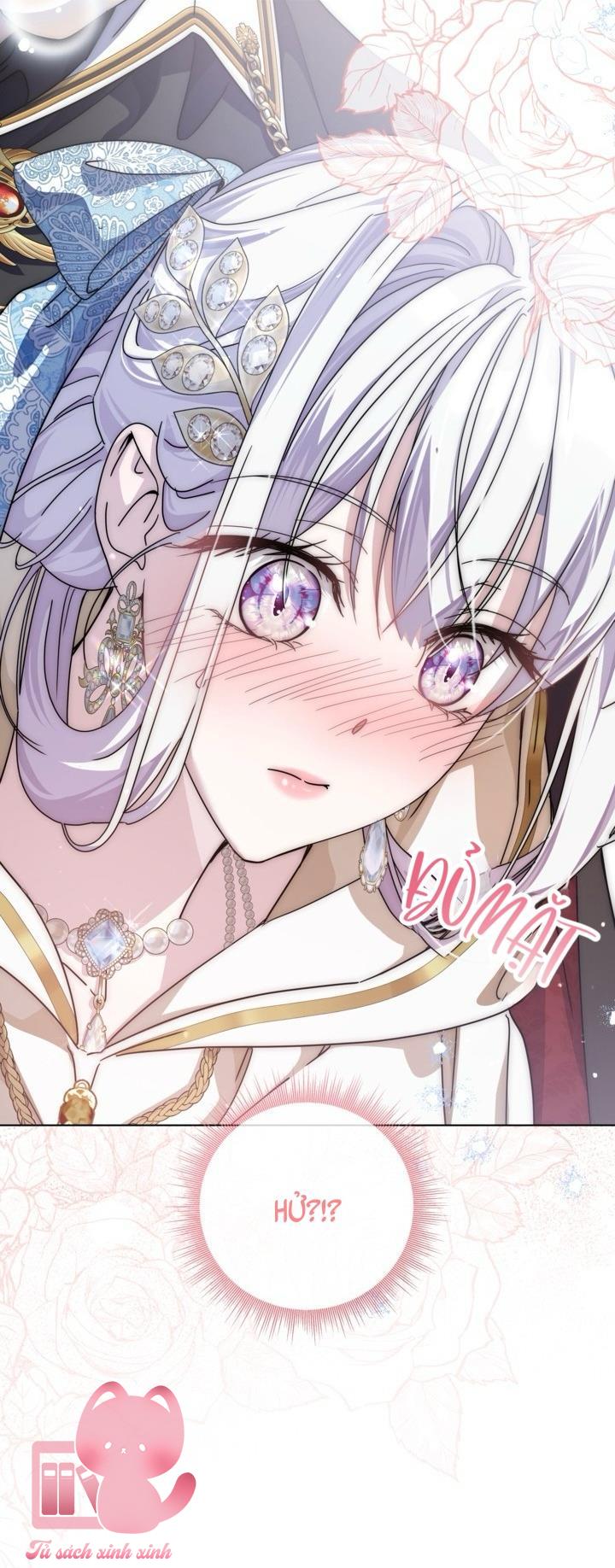 Hoàng Nữ Cosplay Nonfan Chap 69 - Trang 3