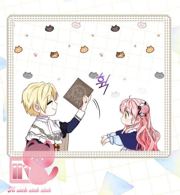 Tôi Được Nuôi Dưỡng Bởi Những Kẻ Phản Diện Chap 49 - Trang 3