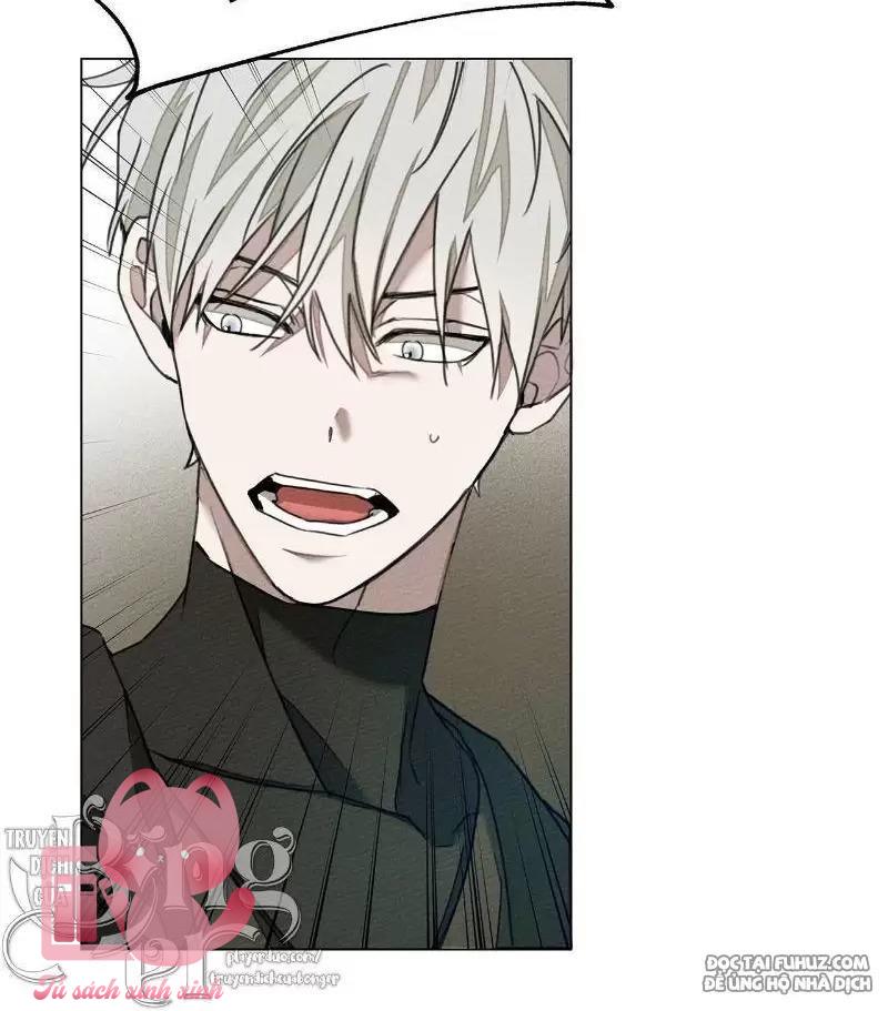 Dưới Tán Cây Sồi Chapter 25 - Trang 3