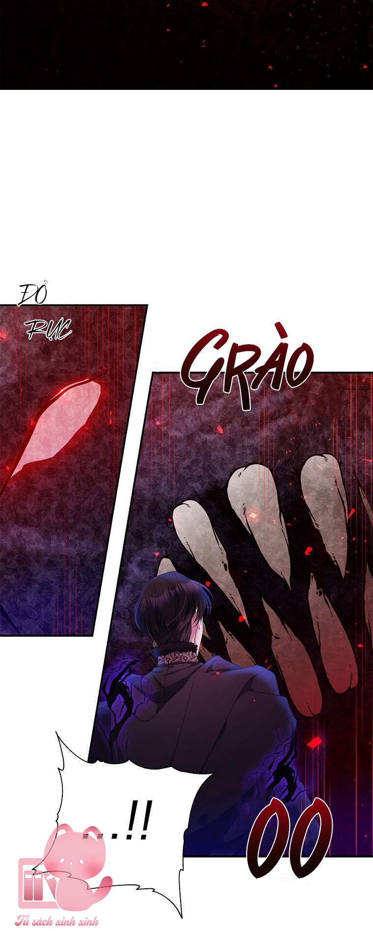 Nhận Nuôi Người Cha Phản Diện Chapter 12 - Trang 4