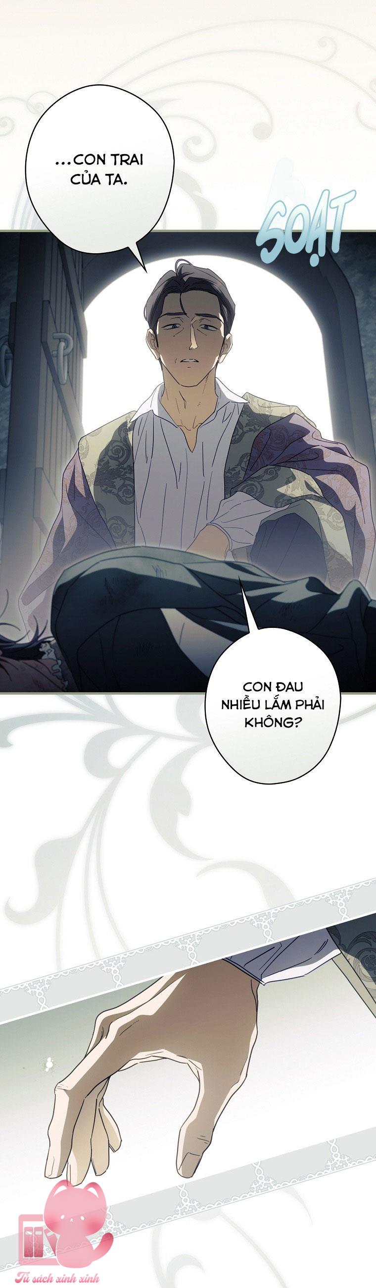 Cách Khiến Phu Quân Đứng Về Phía Tôi Chap 122 - Trang 2