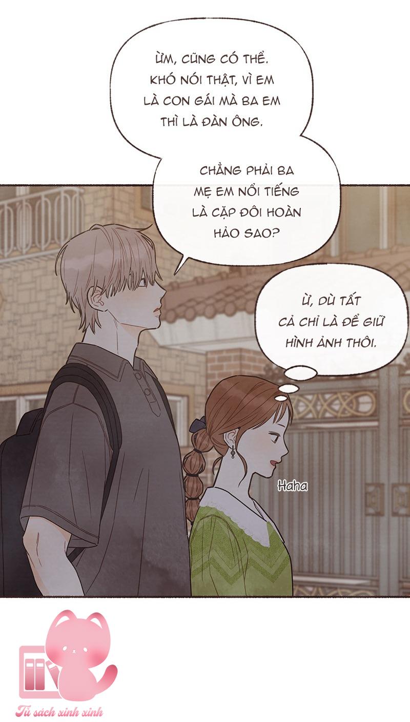Cảm Xúc Chuyển Giao Chap 24 - Next Chap 25