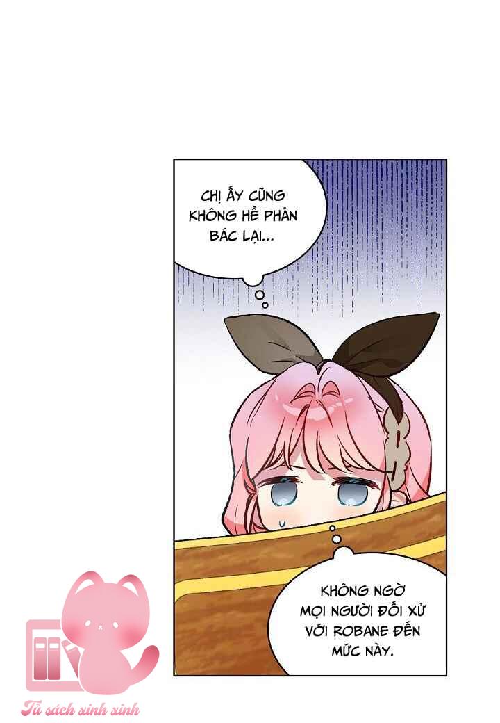 Quý Cô Thế Giới Ngầm Chap 19 - Trang 4