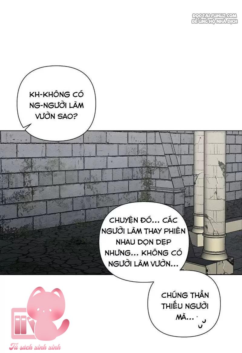 Dưới Tán Cây Sồi Chapter 9 - Trang 3