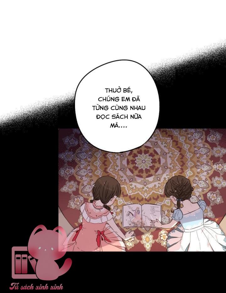 Hoàng Nữ Tóc Đen Chapter 11 - Trang 4