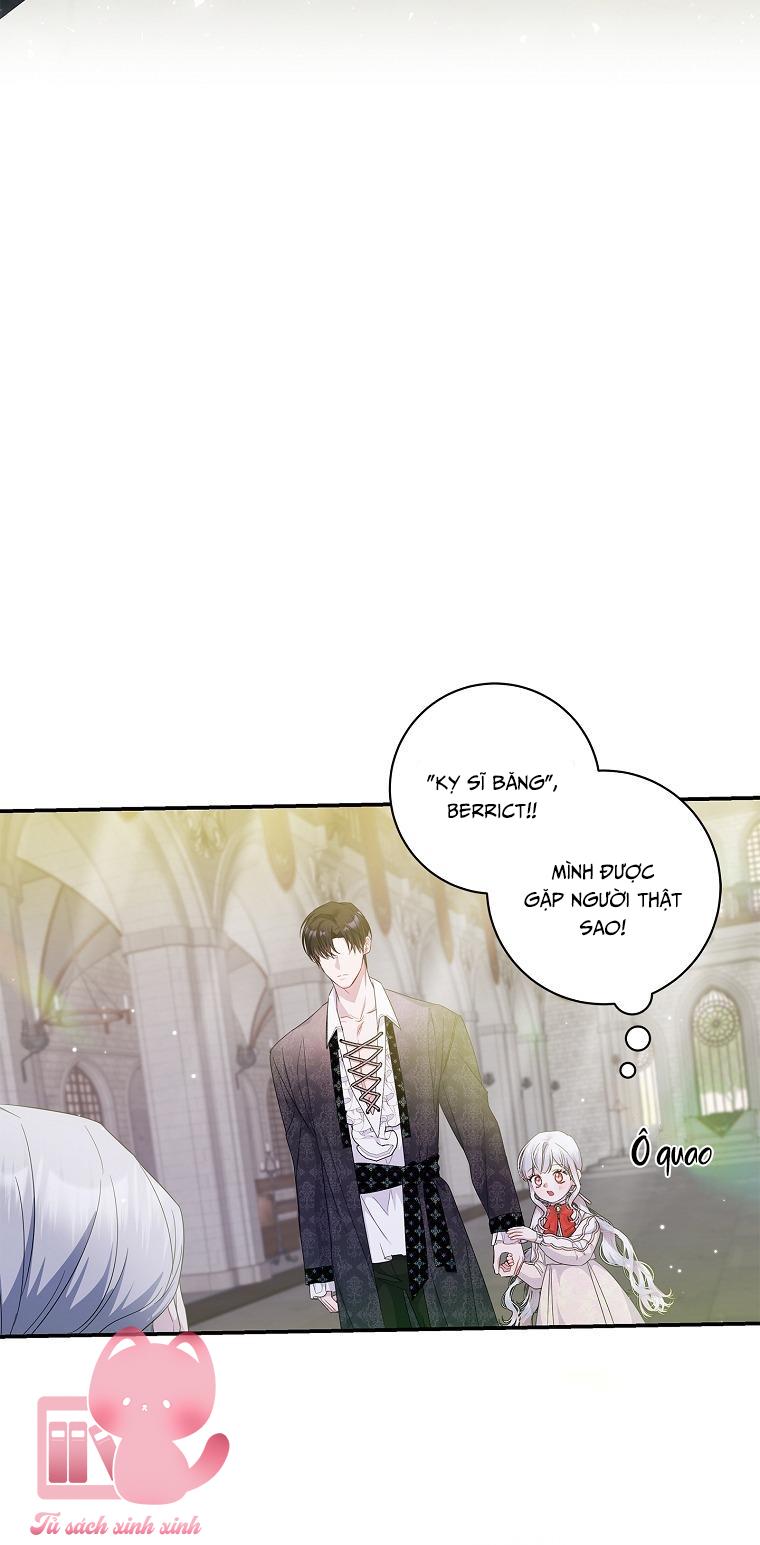 Nhận Nuôi Người Cha Phản Diện Chapter 14 - Trang 4