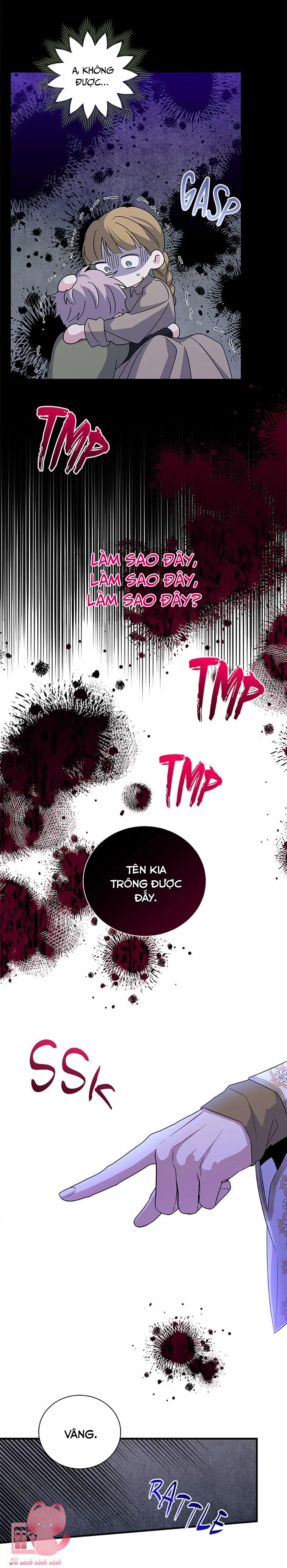 Chồng Yêu, Tôi Đây Bãi Công! Chap 79 - Trang 3