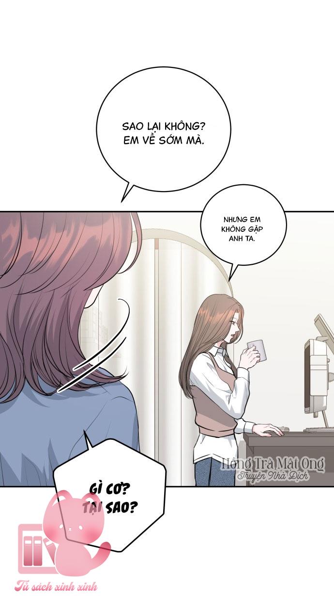 Mùa Hè Bất Tận Chap 3 - Trang 3