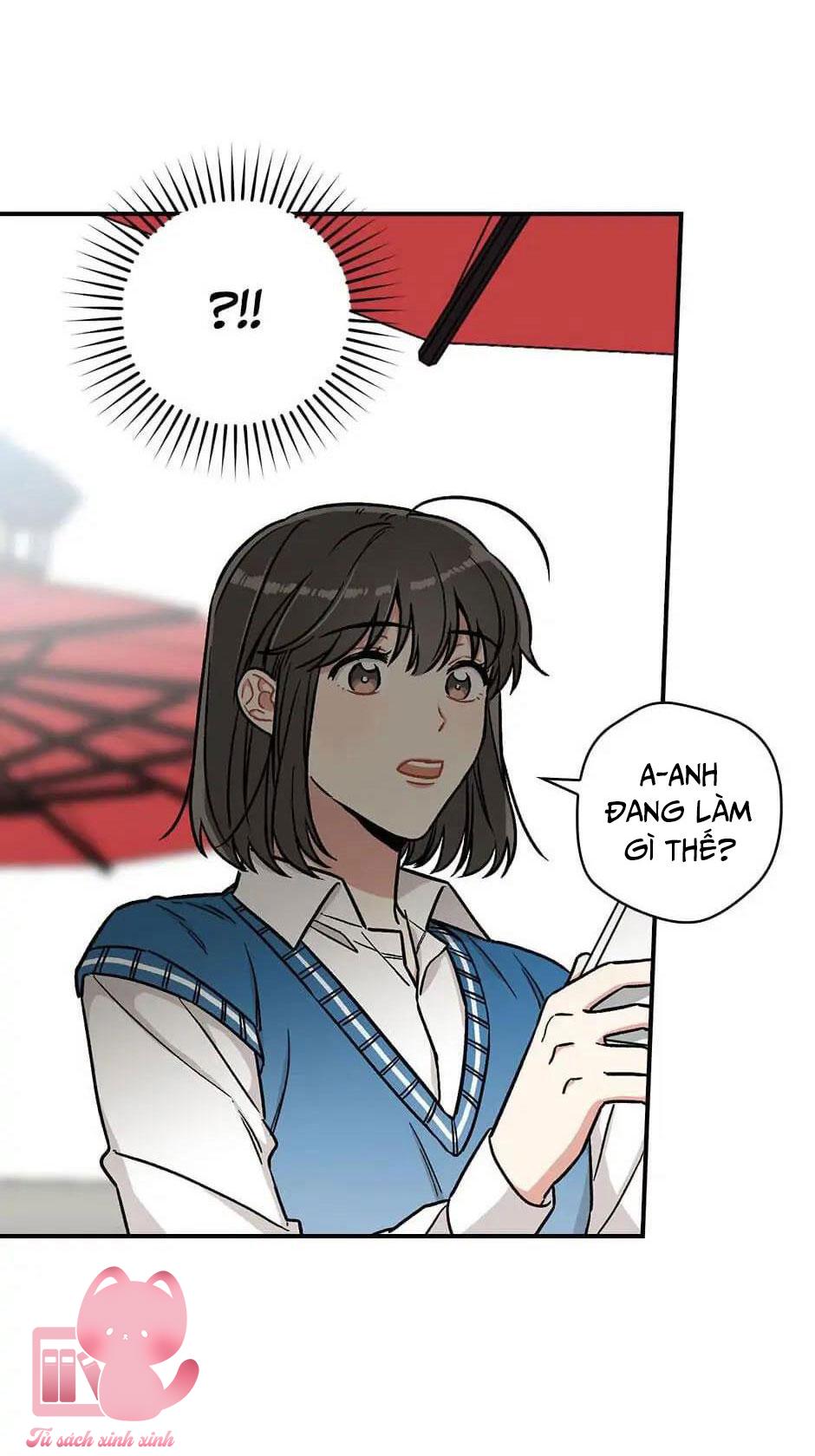 Ly Espresso Của Mùa Xuân Chapter 12 - Trang 4