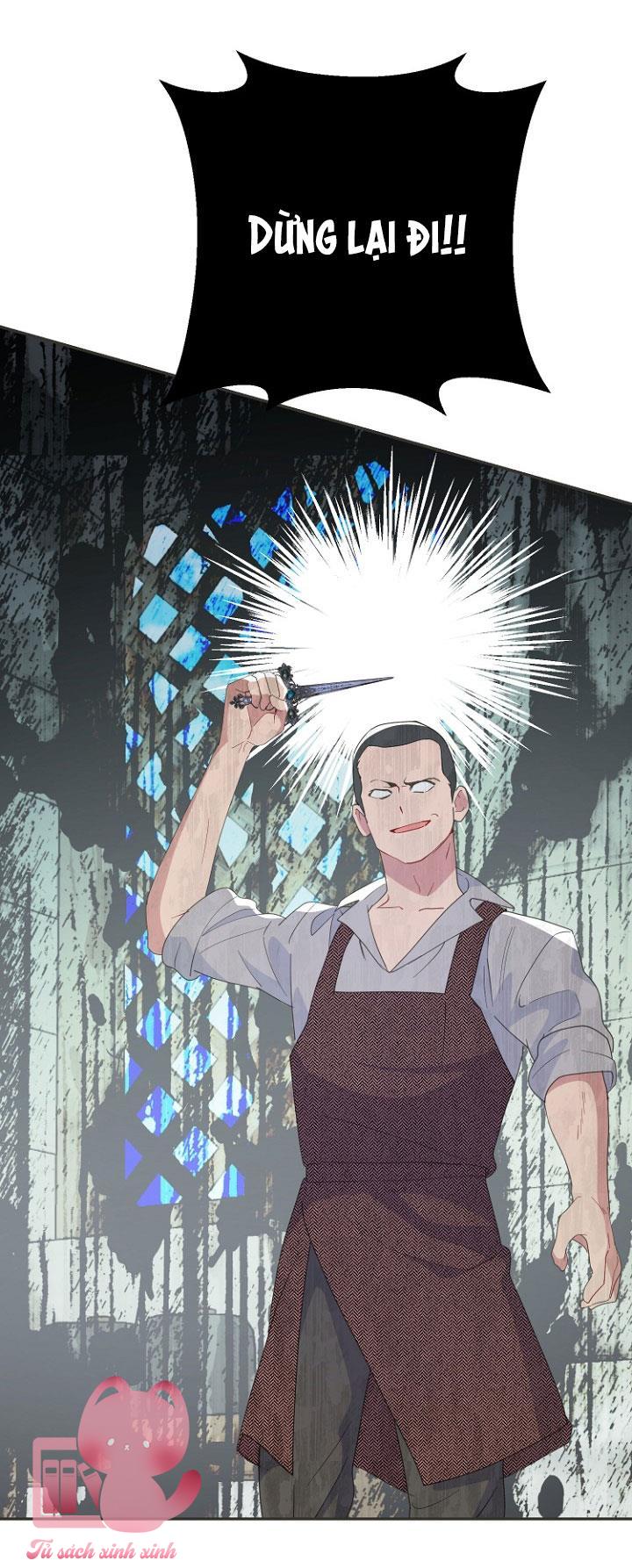 Bỏ Quách Chồng Con Đi, Tiền Bạc Mới Là Tất Cả Chap 41 - Trang 2