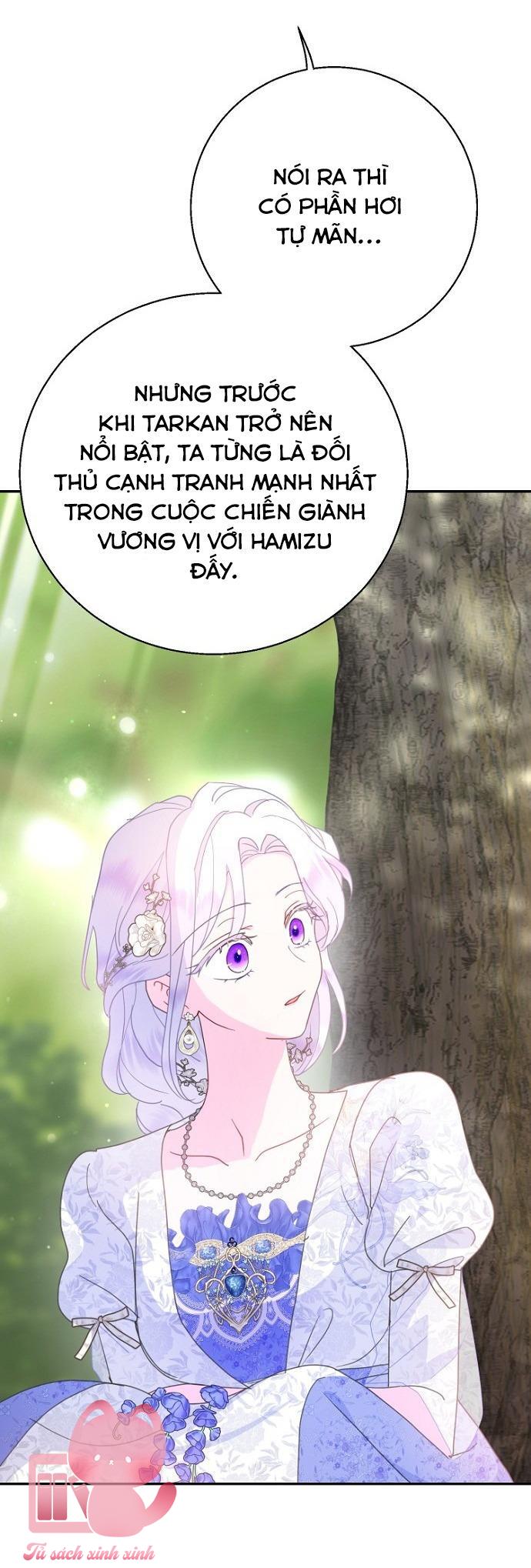 Bỏ Quách Chồng Con Đi, Tiền Bạc Mới Là Tất Cả Chap 105 - Trang 2