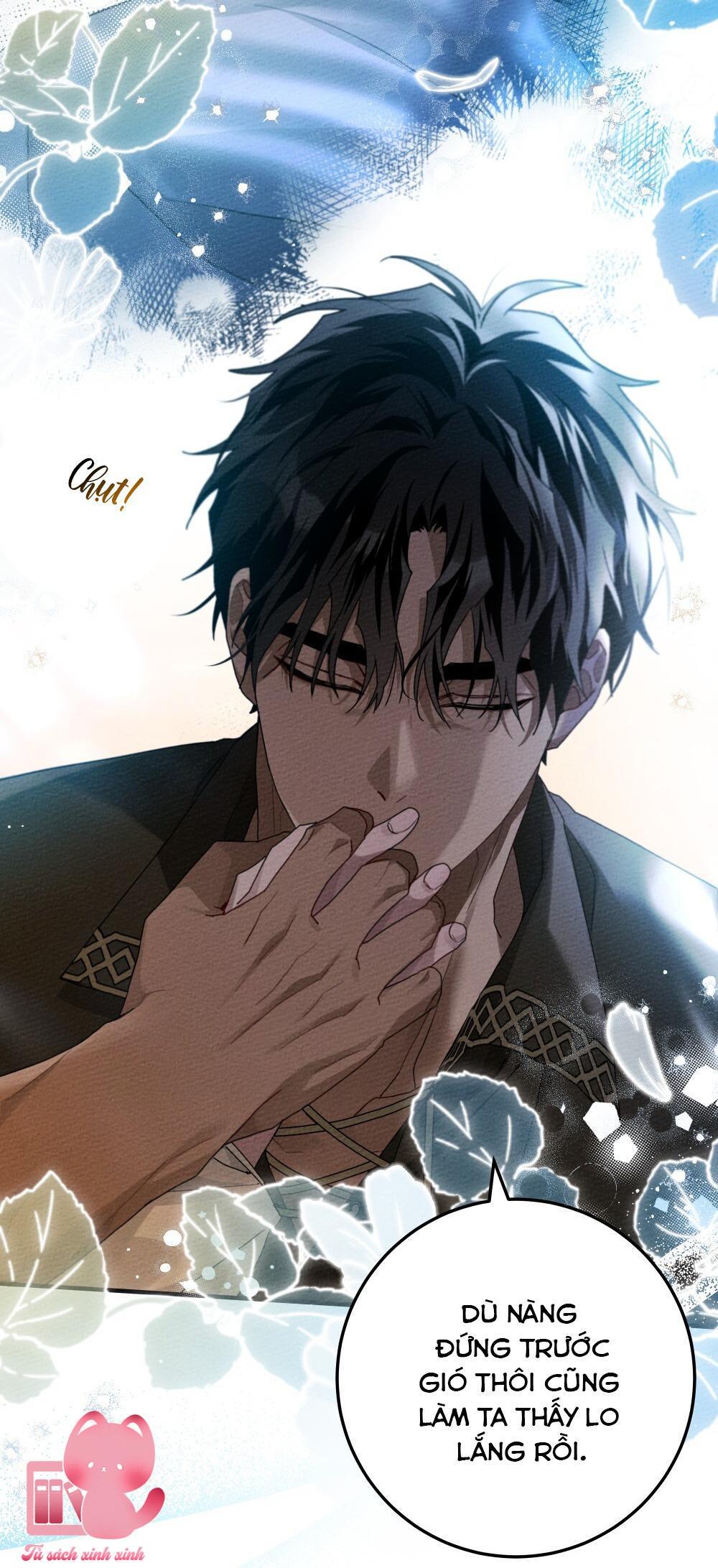 Dưới Tán Cây Sồi Chap 62 - Next Chapter 62.1