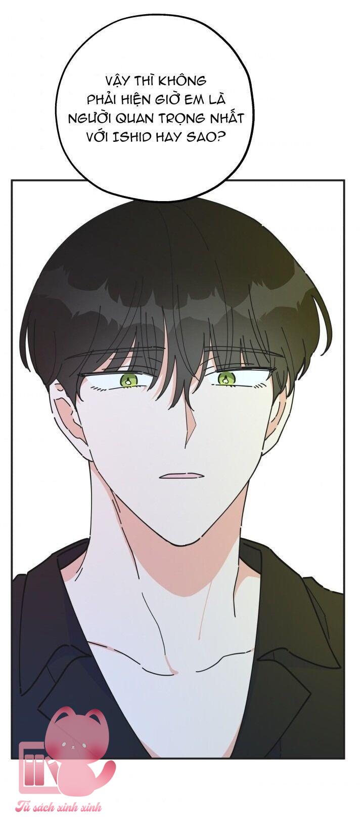 Người Hùng Của Ác Nữ Chapter 53 - Trang 4