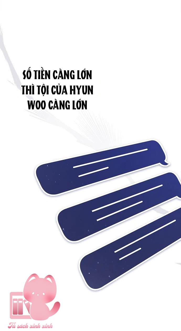 Đàn Anh Xấu Xa! Chap 80 - Trang 3