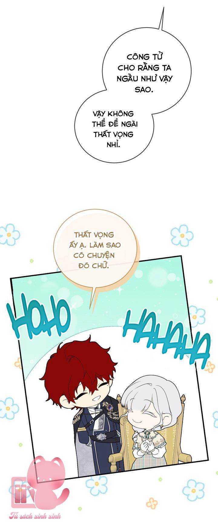 Hướng Về Ánh Dương Lần Nữa Chapter 85 - Trang 4