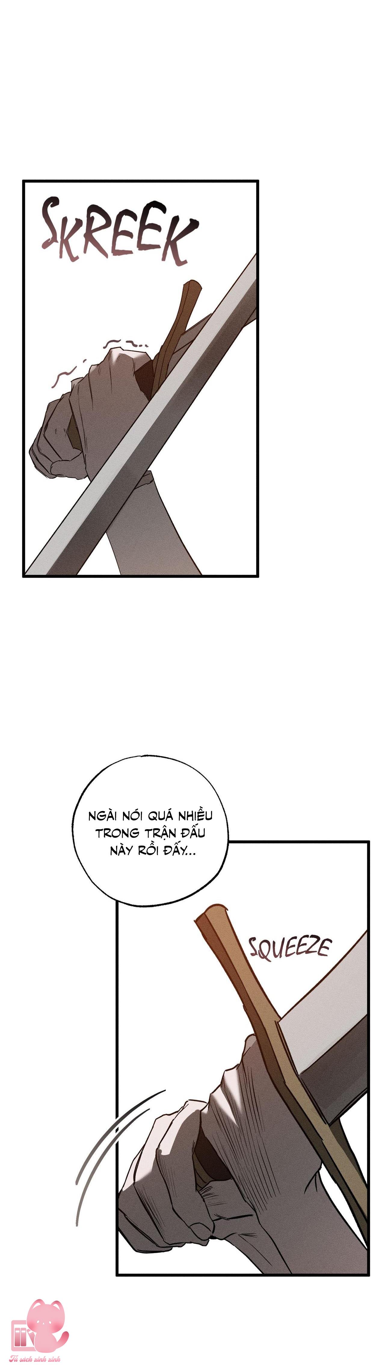 Người Chồng Căm Ghét Tôi Đã Mất Trí Nhớ Chap 43 - Trang 2