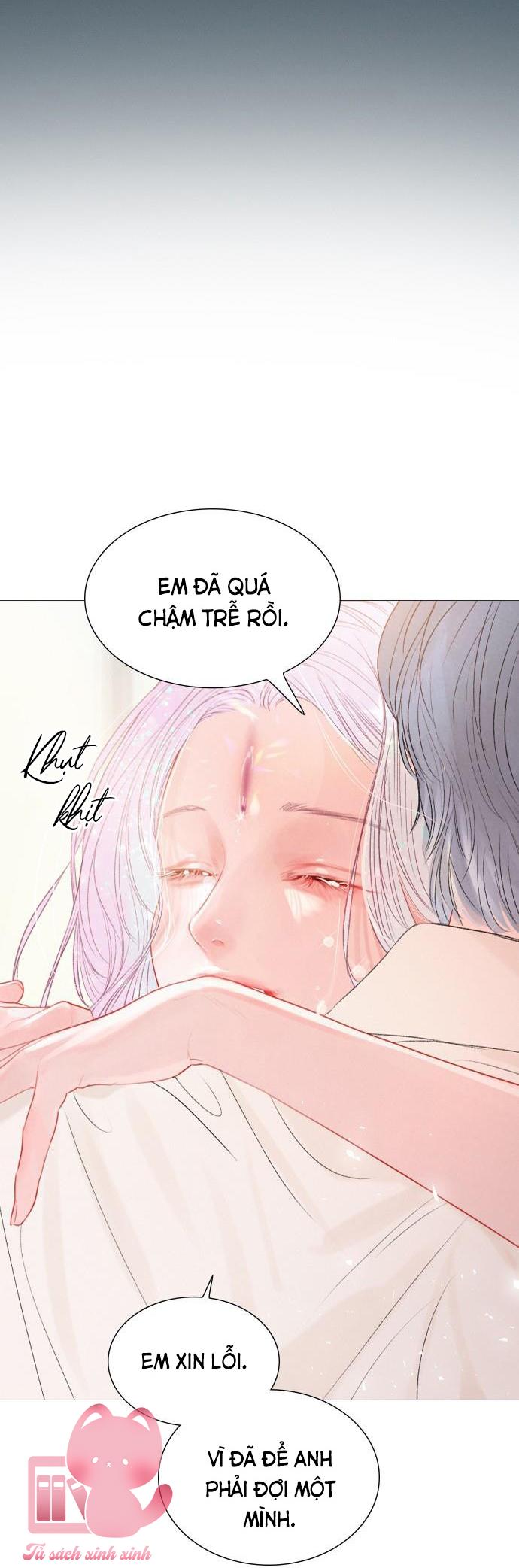 Thần Bí Ngoại truyện 2 [NT2] - Trang 2