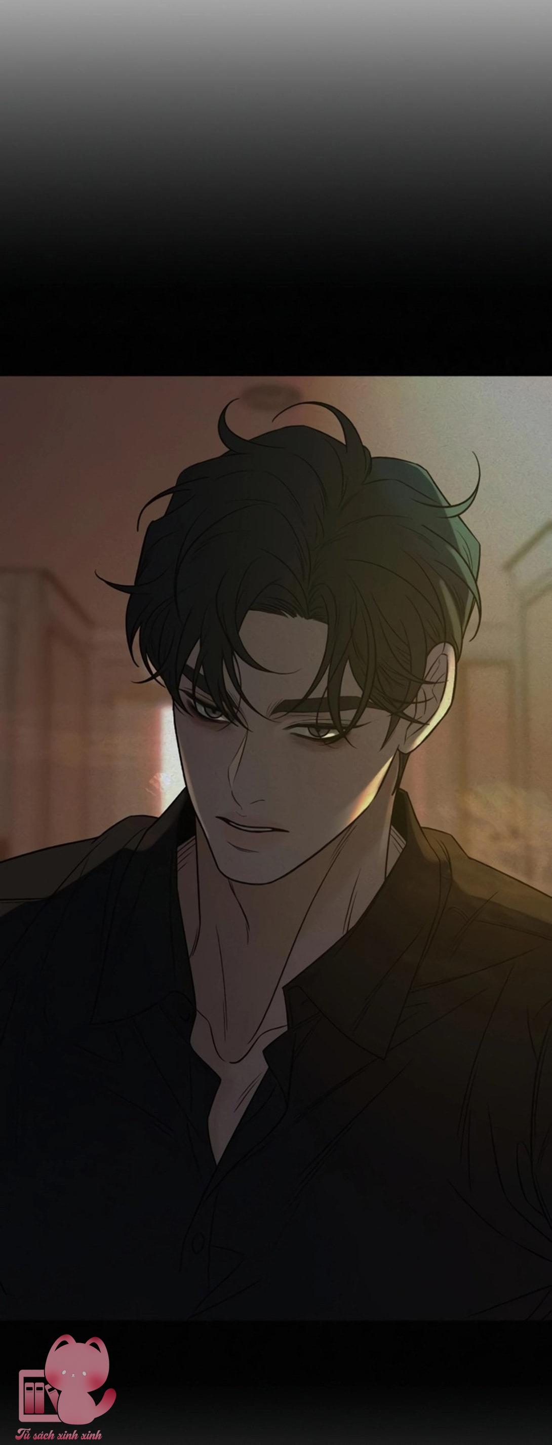 Chiến Lược Tình Yêu Trong Sáng Chap 110 - Trang 2