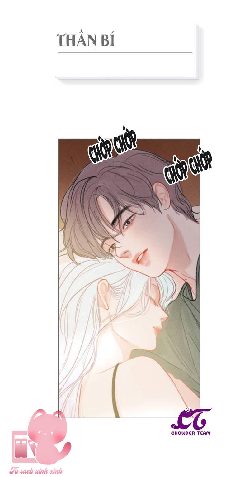 Thần Bí Chap 20 - Trang 2