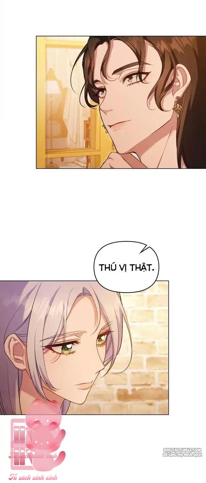 Nếu Không Vâng Lời Công Tước Chapter 60 - Trang 4