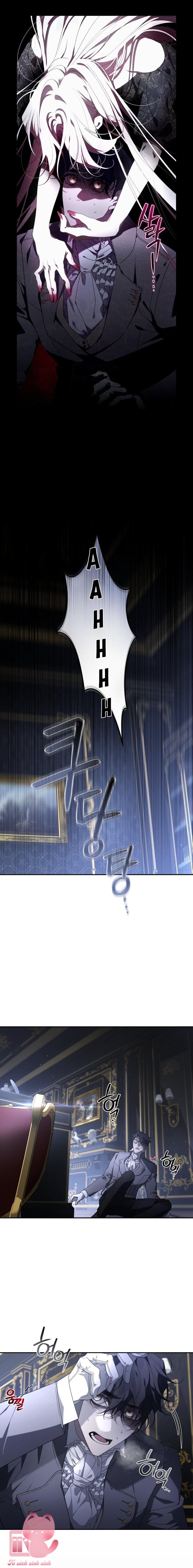 Ác Nữ Thuần Hoá Quái Thú Chapter 44 - Trang 4