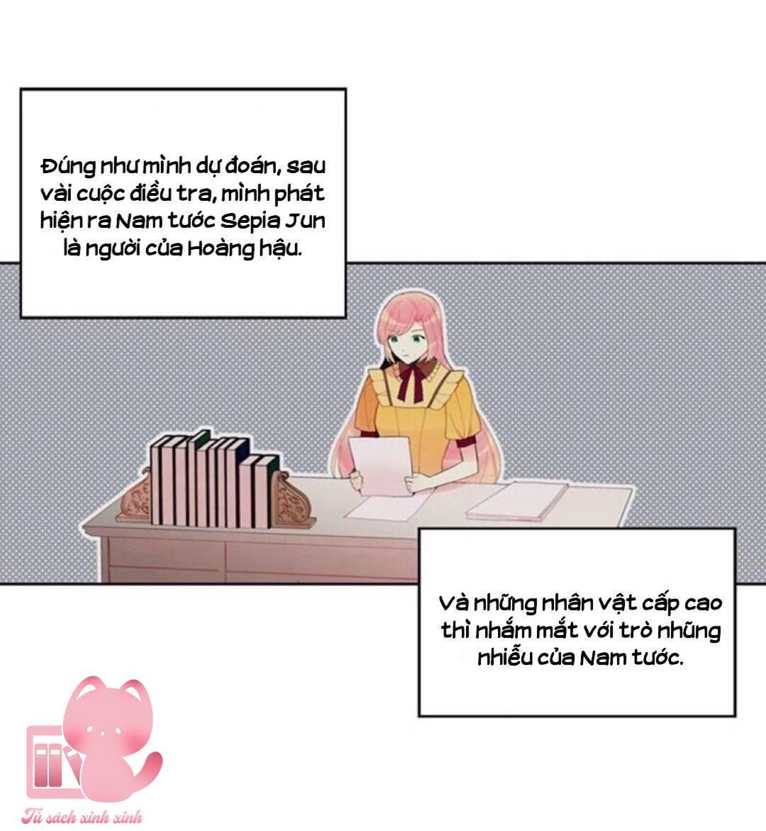 Ác Nữ Muốn Ly Hôn Chap 13 - Trang 2