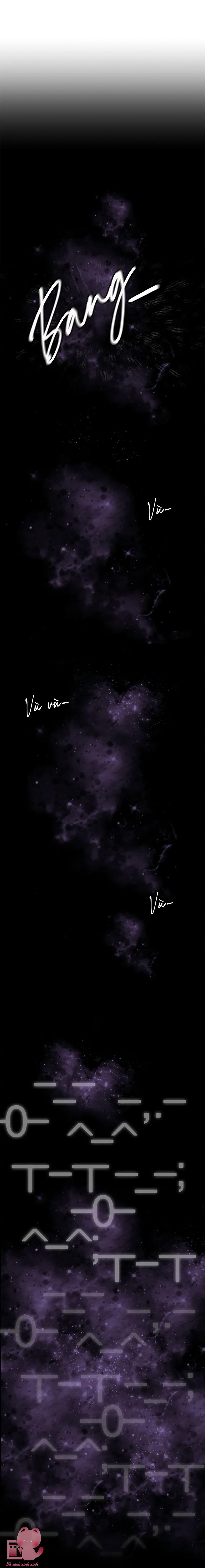 Thanh Xuân Của Chúng Ta Chap 1 - Trang 4