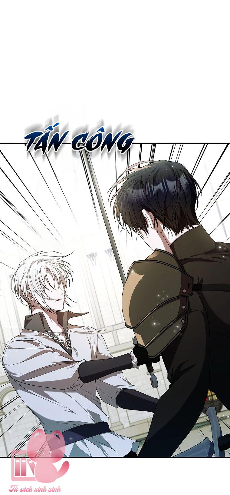 Nhận Nuôi Người Cha Phản Diện Chapter 57 - Trang 4